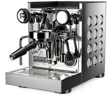 Rocket Espresso Appartamento TCA biały / ekspres dźwigniowy / 1350 W 