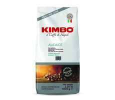 Kimbo Vending Audace 1kg / Kawa ziarnista / Arabika i Robusta