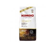 Kimbo Top Flavor 1 szt. / Ziarna kawy / 100% Arabica 