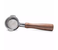 Portafilter Flair 58 Walnut  
