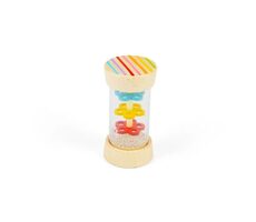 Bigjigs Toys Różdżka deszczowa / grzechotka / od 0 lat