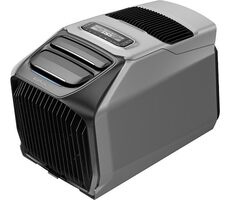 EcoFLow WAVE 3 przenośny klimatyzator / Moc chłodzenia: 6100 BTU / Moc grzania: 6800 BTU / IPX4