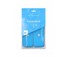 Bluetens Classic 2 Elektrody magnetyczne zamienne (rozmiar M) 8 szt.