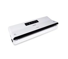 Pakowarka próżniowa Huslog biała / 125W / ciśnienie próżniowe 60 kPa