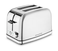Philco PHTA 4000 srebrny / Toster / 950 W