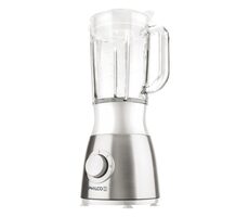 Philco PHTB 6000 stal nierdzewna / Blender stołowy / 800 W / 1,5 l / 2 prędkości
