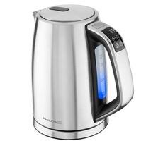 Philco PHWK 1700 stal nierdzewna / Czajnik Instant Smart / 2200W / 1,7 l