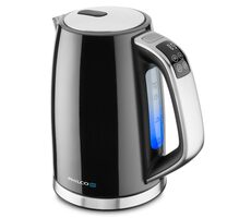 Philco PHWK 1702 czarny / Czajnik instant smart / 2200W / 1,7 l