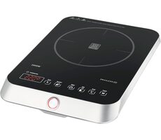Philco PHCP 2020 / Kuchenka elektryczna indukcyjna / 2000W / 1 płyta grzewcza / do naczyń 12 - 26 cm