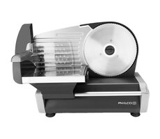 Philco PHFS 8010 / Krajalnica do żywności / 180 W