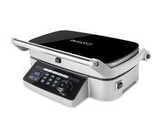Philco PHGR 9000 / Grill kontaktowy / 2100W / płyta grillowa 39 x 21 cm