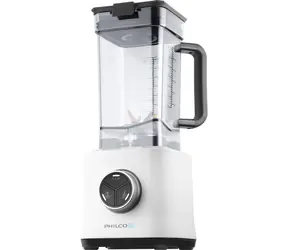 Philco PHTB 2400W Titanium Gold / Blender stołowy / 2400W / 2L / 3 programy
