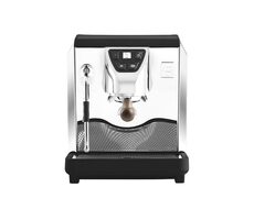 Nuova Simonelli Oscar Mood Espresso stal nierdzewna / ekspres dźwigniowy do kawy / 1200 W