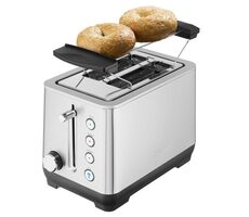 Catler TS 4013 srebrny / Toster / 1000W