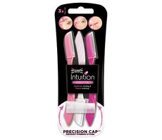 Wilkinson Intuition Perfect FINISH Prostownica do brwi 3 szt.