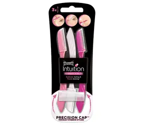 Wilkinson Intuition Perfect FINISH Prostownica do brwi 3 szt.