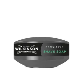 Wilkinson Vintage Edition Shaving Soap Mydło do golenia w kubku 125 g