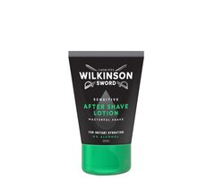 Wilkinson Sensitive Płyn po goleniu 100 ml
