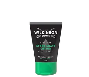 Wilkinson Sensitive Płyn po goleniu 100 ml