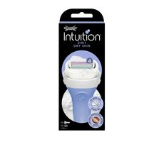 Maszynka do golenia Wilkinson Intuition Slim Dry Skin + 1 zapasowa głowica