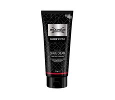 Wilkinson Barber's Style Shave Cream krem do golenia 177ml
