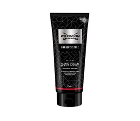 Wilkinson Barber's Style Shave Cream krem do golenia 177ml