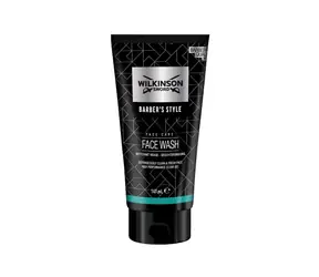 Wilkinson Barber's Style Face Wash - żel do mycia twarzy 147ml