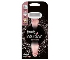 Maszynka do golenia Wilkinson Intuition Complete + 1 wymienna końcówka