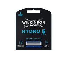 Głowice wymienne Wilkinson Hydro 5 Skin Protection 8 szt.