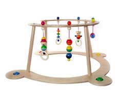 Hess Teddy Bear Walker Henry / od 3 miesięcy