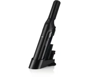 Hisense HVC9401BK / Odkurzacz ręczny bezprzewodowy 2w1 / Li- ION / 33 W / pojemnik 0,5l