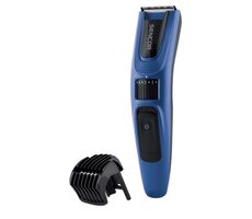 Sencor SHP 3500BL / Maszynka do strzyżenia włosów / 2 nakładki / 1-10 mm