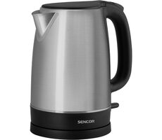 Sencor SWK 1715SS srebrny / Czajnik elektryczny / 2200W / 1,7L