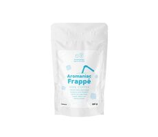 Aromaniac Frappé 100% Kawa 100g / Kawa rozpuszczalna
