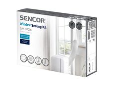 Sencor SAX W001 Uszczelka okienna do klimatyzacji