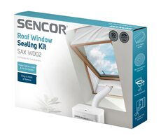 Sencor SAX W002 Uszczelka okienna do klimatyzacji 