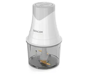 Sencor SCB 3000WH biały / Siekacz / 400W / 1L