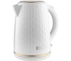 Sencor SWK 7200WH biały / Czajnik elektryczny / 2200W / 1,7 l