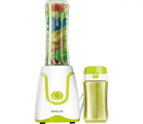 Sencor SBL 2211GR zielony / Blender do smoothie / 500W / 600ml