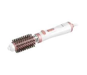Sencor SHS 0910GD różowa / lokówka do włosów / 1000W / średnica 50 mm
