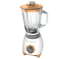 Sencor SBL 4370 biały / Blender stołowy / 500 W / 1,5 l