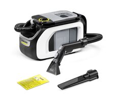 Kärcher SE 3 Compact Home / Ubijaczka / 500 W / 1700 ml
