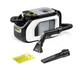 Kärcher SE 3 Compact Home / Ubijaczka / 500 W / 1700 ml