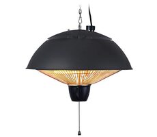Solight IR04 / promiennik podczerwieni na taras / 2000W