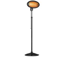 Solight IR03 / promiennik podczerwieni na taras / 2000W