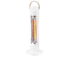 Solight IR05 / podczerwień / regulowany poziom ogrzewania / 2000W