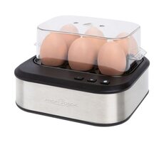 ProfiCook EK 1276 / Jajowar / 400W / do 6 jajek