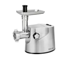 ProfiCook FW 1272 / maszynka do mięsa / 1200W 