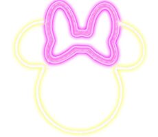 Yellowpop Disney Minnie Ears