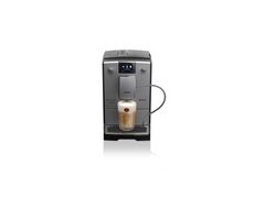 Nivona CafeRomatica 769 srebrny / Automatyczny ekspres do kawy / 1455 W / 15 bar / 2,2 l / zbiornik 250 g 